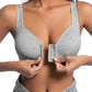 💐50% OFF ! Spring/Summer Lightweight Bra – Breathable & Comfortable 🌞🦋【Seasonal Sale】