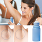 Gentle Hair Removal Moisturizing Soothing Balm