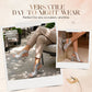 👡 49% OFF NOW! ✨ Women's Elegant Peep-Toe Heeled Sandals – Comfortable Block Heel, Adjustable Strap & Chic Design 💃