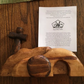 🐣 Wooden Easter tableau – 50% discount, unique & religious! ✝️✨