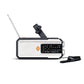 🔥Limited Time Promotion 50% OFF🔥Solar Hand-Crank Emergency Weather Radio