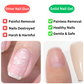 📢📢50% OFF !!!⏰Nail Glue Gel for Press-on Nails