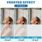 ❄️Summerfresh 50% OFF!🏠Water-Based Frosted Glass Privacy Coating – Matte Translucent Finish for Windows & Glass Doors