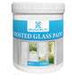❄️Summerfresh 50% OFF!🏠Water-Based Frosted Glass Privacy Coating – Matte Translucent Finish for Windows & Glass Doors