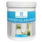 ❄️Summerfresh 50% OFF!🏠Water-Based Frosted Glass Privacy Coating – Matte Translucent Finish for Windows & Glass Doors