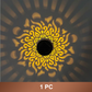 ❄️Summerfresh 50% OFF!☀️Solar Mandala Light – Turn Ordinary Surfaces Into Patterns of Light