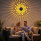 ❄️Summerfresh 50% OFF!☀️Solar Mandala Light – Turn Ordinary Surfaces Into Patterns of Light
