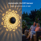 ❄️Summerfresh 50% OFF!☀️Solar Mandala Light – Turn Ordinary Surfaces Into Patterns of Light