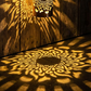 ❄️Summerfresh 50% OFF!☀️Solar Mandala Light – Turn Ordinary Surfaces Into Patterns of Light