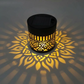 ❄️Summerfresh 50% OFF!☀️Solar Mandala Light – Turn Ordinary Surfaces Into Patterns of Light