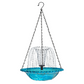 💖Outdoor Hanging Fountain Bird Bath & Feeder