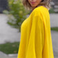 💖LAST DAY SALE 50% OFF🥰Double-Layer V-neck Zipper 3/4 Sleeves Soft Tops