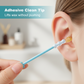 🥳2026 HOT SALE 50% OFF! 🦻 Gentle Spiral Ear Cleaners – Soft, safe & easy to use. Removes wax effectively without cotton mess. Perfect for seniors. 🧼👂