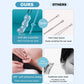 🥳2026 HOT SALE 50% OFF! 🦻 Gentle Spiral Ear Cleaners – Soft, safe & easy to use. Removes wax effectively without cotton mess. Perfect for seniors. 🧼👂