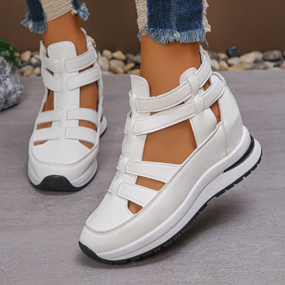 👡 60% OFF NOW! ☀️ Breathable Summer Sandals – Lightweight, Comfortable & Perfect for Warm Days 🦋