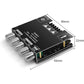 2.1 Channel Bluetooth - compatible Audio Power Amplifier Module