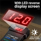Multi-function Car 12V Battery Tester