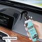 ❄️Summerfresh 50% OFF!🚗Car Plastic, Trim & Tyre Reviver – Interior & Exterior Dressing Spray, 200ml