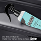 ❄️Summerfresh 50% OFF!🚗Car Plastic, Trim & Tyre Reviver – Interior & Exterior Dressing Spray, 200ml