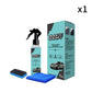 ❄️Summerfresh 50% OFF!🚗Car Plastic, Trim & Tyre Reviver – Interior & Exterior Dressing Spray, 200ml
