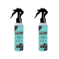 ❄️Summerfresh 50% OFF!🚗Car Plastic, Trim & Tyre Reviver – Interior & Exterior Dressing Spray, 200ml