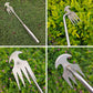 📢📢50%  OFF !! ⏰Weeding Artifact Uprooting Weeding Tool