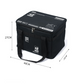 🔥Large Capacity Outdoor Folding Storage Bag Waterproof Portable Camping & Picnic Organizer