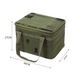 🔥Large Capacity Outdoor Folding Storage Bag Waterproof Portable Camping & Picnic Organizer