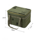 🔥Large Capacity Outdoor Folding Storage Bag Waterproof Portable Camping & Picnic Organizer