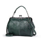 👜 Women’s Vintage Exquisite Handbag – Classic Retro Design, Delicate Craftsmanship, Soft Texture, Elegant & Versatile for Daily & Party Looks ✨