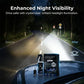 🚗 50% OFF NOW! 🔆Professional Car Headlight Restoration Kit