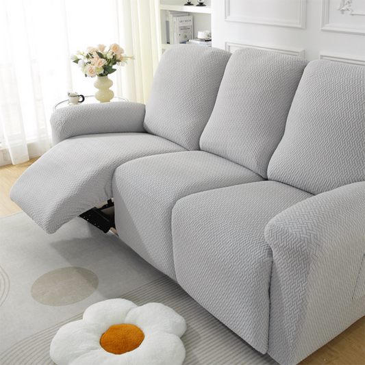 Elastic Recliner Sofa Slipcover