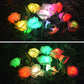 🌹🕯️Memorial Solar Rose Lights | Warm Glow to Honor Your Loved Ones💛