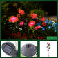 🌹🕯️Memorial Solar Rose Lights | Warm Glow to Honor Your Loved Ones💛