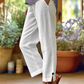 ⏰🔥 50% OFF! 👖 Women’s Straight Leg Ankle Pants – Slimming Fit, Comfortable & Perfect for Everyday Style ✨💃