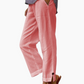 ⏰🔥 50% OFF! 👖 Women’s Straight Leg Ankle Pants – Slimming Fit, Comfortable & Perfect for Everyday Style ✨💃