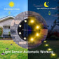 🔥 Hot sale 49 OFF🔥Solar In-Ground Lights – Model Rock