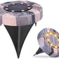 🔥 Hot sale 49 OFF🔥Solar In-Ground Lights – Model Rock