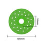 🔥Up to 46% OFF!Flat Grinding Cutting Disc for Tiles Slate Marble Ceramic
