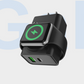 ⚡🔋3-in-1 Wireless Wall Charger for Watch⏱️✨