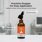 🔥2026 Hot Sale 30% OFF✨🐶🐱Natural Dog & Cat Ear Drop for Itching & Wax Build-Up