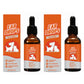 🔥2026 Hot Sale 30% OFF✨🐶🐱Natural Dog & Cat Ear Drop for Itching & Wax Build-Up