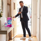 ✨ BUY 2 GET 2 FREE ✨ 🧼Waterless Foam White Shoe Cleaner with Brush💦