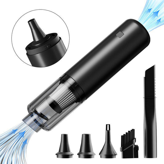 📢📢50% OFF !! ⏰ 🚗 50K+ Car Owners Love This – Handheld Vacuum
