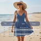 🥳Women‘s Ribbed Knit Romper – Breathable & skin-friendly, keeps shape