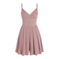 🥳Women‘s Ribbed Knit Romper – Breathable & skin-friendly, keeps shape