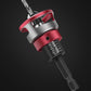 📢📢40% OFF !!!⏰4PCS Wood Countersink Drill Bit Set with Depth Stop