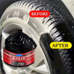 🚗 BUY 1 GET 1 FREE! ✨ Car Tire & Plastic Trim Renewal Paste🛞