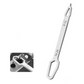 Universal Double-Headed Self-Tightening Wrench