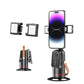 📢📢50% OFF !!⏰Auto Face Tracking Phone Holder with Gesture Control